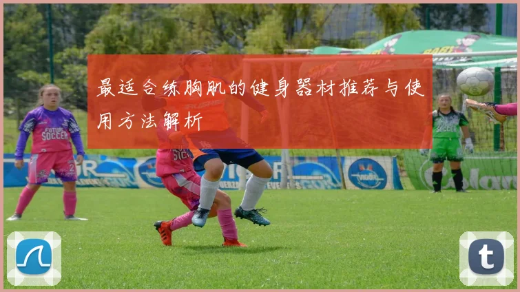 最适合练胸肌的健身器材推荐与使用方法解析